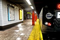 City Subway - Collection