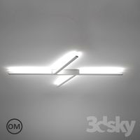 XILEMA. MA & DE. www.linealight.ru