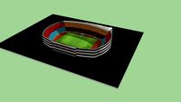 FC Real Ozan Arena