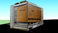 Edificio Centro Atico