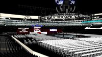 WrestleMania 21 Full Arena
