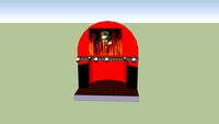 ICT Stage for Yenka