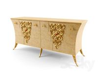 Ashaghi Interiors Decoras Orfeo