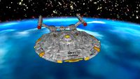 ENTERPRISE NX-01