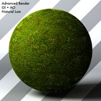Grass Landscape Shader_025