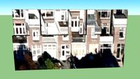 Van Der Parrastraat 13A, The Netherlands