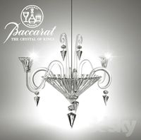 Baccarat Mille Nuits