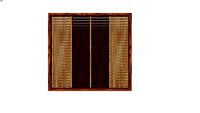 window louver