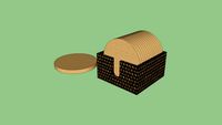 coaster, porta copo