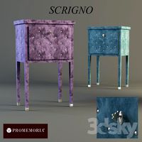 Promemoria - Scrigno