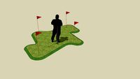 Putting Green 03