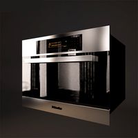 Steamer Miele