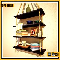 ROPE SHELF