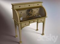 Secretaire