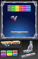 arkanoid game set