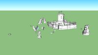 Samal Fort