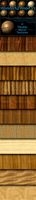 Wonderful Wood Volume Three