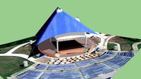 Riverfront Amphitheatre