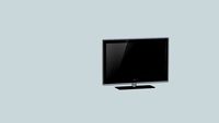 Hannspree 32 in LED TV