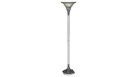 Victorian floor lamp