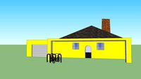 HOUSE BY Ryne Adriano