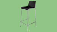 modern stool