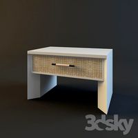 Night table Torino