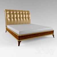 Bed Bizzotto C457
