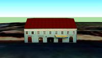 Karlovac - Zgrada