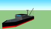 barco de pesca