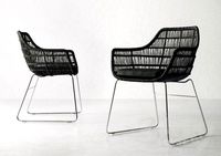 B&amp;B / Crinoline Chair C2CF