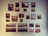 A collection of models of Arts 1