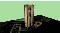 Menara Pinang