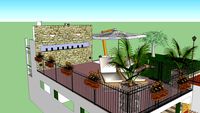 Ristrutturazione Giardino