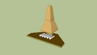 Chimenea