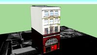 Aldwych tube station