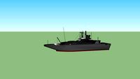 Projeto Navio Mineiro v3