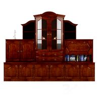 antique wall