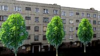 Sosnowiec- Wagowa
