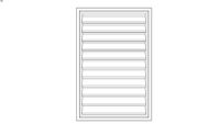 Louver DC