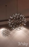 moooi lamp