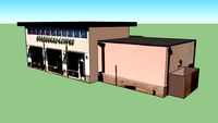 Starbucks (Kent Dairy & 119)