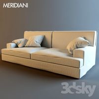 Meridiani Bogart Slim