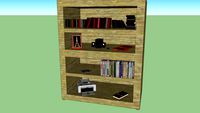 BIBLIOTHEQUE DE NATHAN