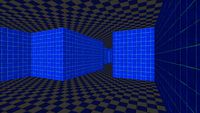 Abstract Rooms - Sketchup 7.