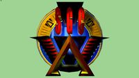 Logo SGC