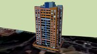 residencial Cantapiedra torre 3