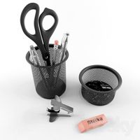 Stationery set