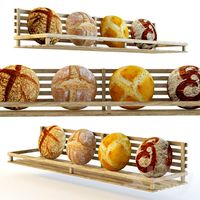 bread