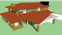 Engel's Beach House